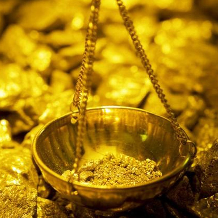 定陶回收黄金价格，定陶黄金回收多少钱一克